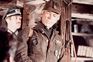 Coburn: Cross Of Iron