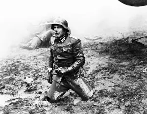 Maximilian: CROSS OF IRON