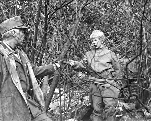 Coburn: CROSS OF IRON