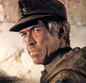 CROSS OF IRON