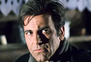 Maximilian: Cross Of Iron Maximilian Schell