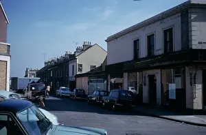 Blundells: Cross Street, Erith