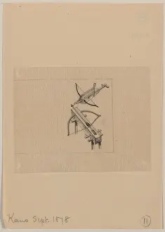 Crossbow: Two crossbow designs