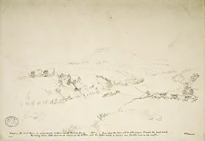 Baines: Crossing the Mill River