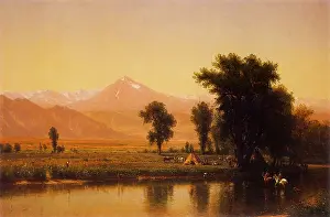 Ofns: Crossing the River Platte