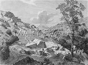 Mormonism: CROSSING THE ROCKIES