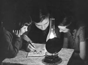 Lamplight: CROSSWORD BY LAMPLIGHT