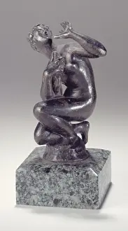 Xviith: Crouching Venus