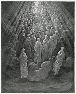 Descend: Crowd of Angels