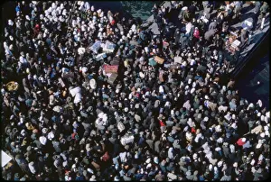 Izmir: Crowd - People - Pilgrimage - Mecca