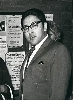 Mahendra: Crown Prince Birendra of Nepal