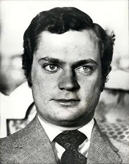 Anxiety: Crown Prince Carl Gustav of Sweden