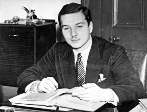 Stopped: Crown Prince Faruk I