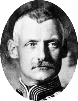 Rupert: Crown Prince Rupprecht of Bavaria