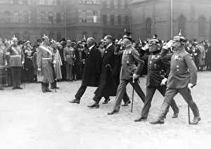Rupprecht: Crown Prince Rupprecht in Munich