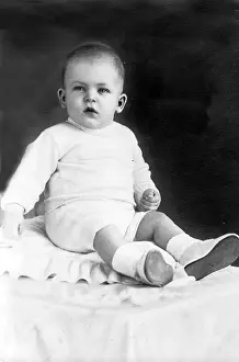 Simeon: Crown Prince Simeon of Bulgaria