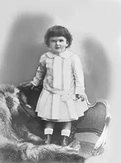 Umberto: Crown Prince Umberto, 1907
