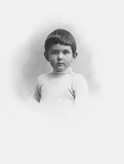 Umberto: Crown Prince Umberto, 1908