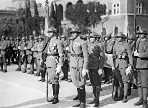 Umberto: Crown Prince Umberto of Italy, 1925