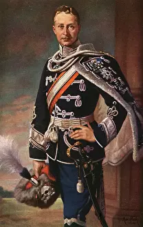Deaths: Crown Prince Wilhelm of Germany