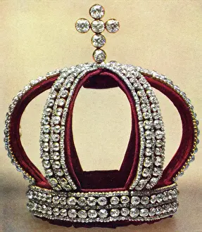 Romanovs: The Crown of the Romanoffs