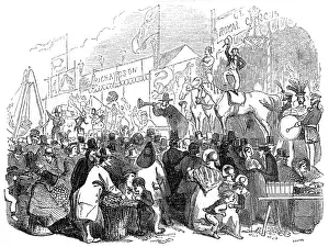 Sideshow: CROWN AT VILLAGE FAIR
