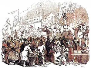 Sideshow: CROWN AT VILLAGE FAIR