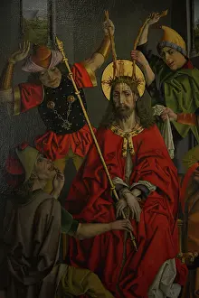 Thorns: Crowning with Thorns and Mockery - Master of the Sisla