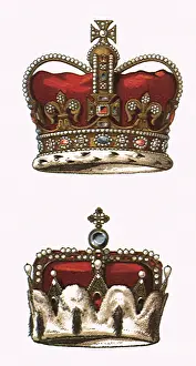 Crowns: Two Crowns
