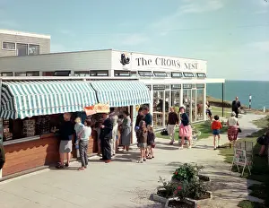 Highcliffe: The Crows Nest, Highcliffe