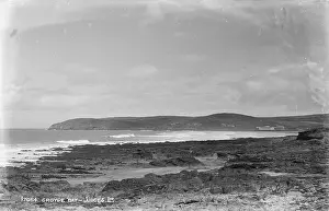 Croyde: Croyde Bay