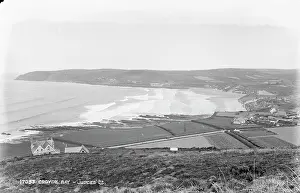 Croyde: Croyde Bay View