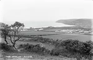 Croyde: Croyde Bay View