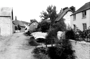 Croyde: Croyde, the Village 1912