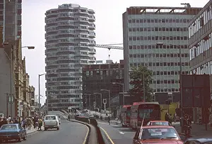 Threepenny: CROYDON OFFICE BLOCKS
