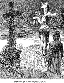 Crucification: Crucifiction