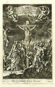 1688: The Crucifixion