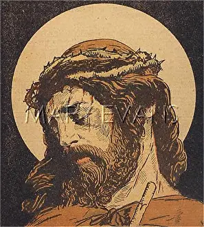 Crucify: CRUCIFIXION