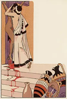 Crucifixion kiss
