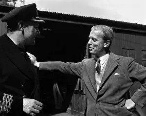 Ambler: The Cruel Sea (1953)
