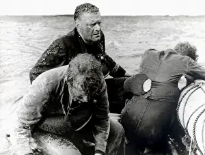 The Cruel Sea (1953)
