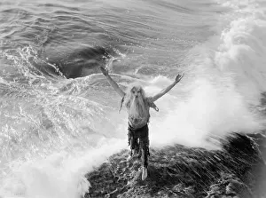 Tattered: CRUEL SEA