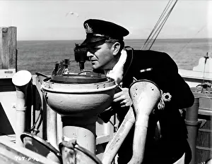 Hawkins: THE CRUEL SEA