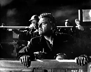 Hawkins: THE CRUEL SEA