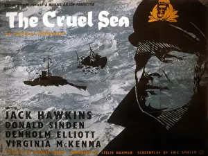 Cruel: The Cruel Sea