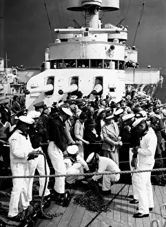 Koln: Cruiser Cologne, 1938