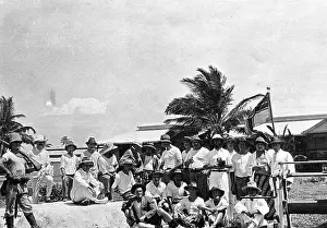 Raiding: Cruiser Emden in the Indian Ocean, 1914