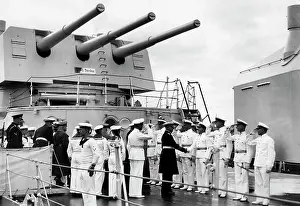 Karlsruhe: Cruiser Karlsruhe, 1935