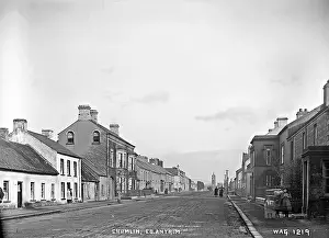 Crumlin: Crumlin, Co. Antrim