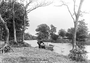 Crumlin: The Crumlin River